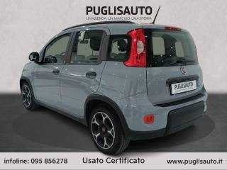 FIAT Panda usata, con Chiusura centralizzata