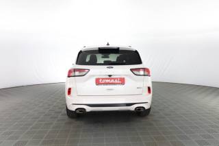 FORD Kuga usata 4