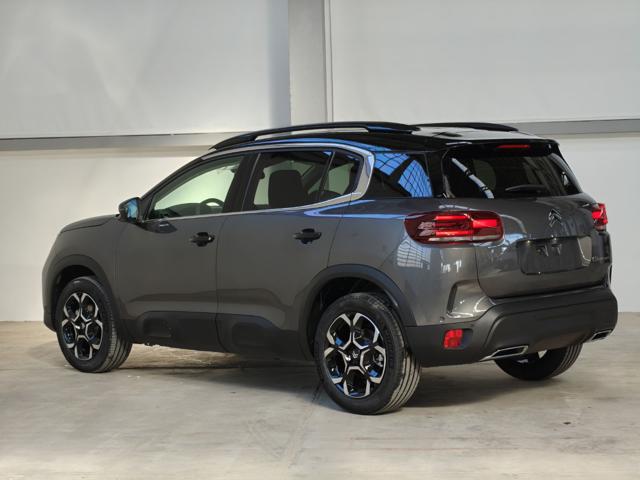 CITROEN C5 Aircross usata, con Alzacristalli elettrici