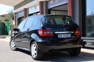 MERCEDES-BENZ B 180 usata 52