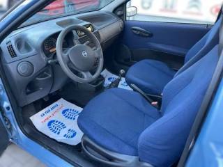 FIAT Punto usata, con Airbag Passeggero