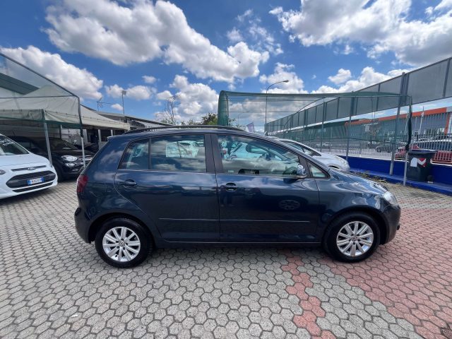 VOLKSWAGEN Golf Plus usata, con Alzacristalli elettrici