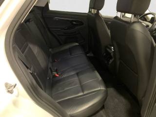 LAND ROVER Range Rover Evoque usata, con Immobilizzatore elettronico