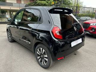 RENAULT Twingo Electric usata, con Alzacristalli elettrici