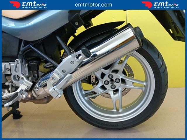 BMW R 1150 R usata 9