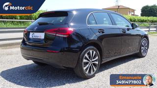 MERCEDES-BENZ A 250 usata, con Autoradio