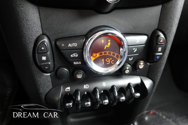 MINI Cooper S usata, con ESP