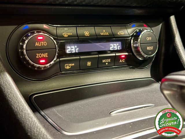 MERCEDES-BENZ A 45 AMG usata, con Park Distance Control