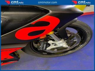 APRILIA RS 660 usata 7