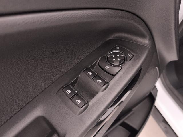 FORD EcoSport usata, con Touch screen