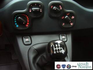 FIAT Panda usata, con Riconoscimento dei segnali stradali