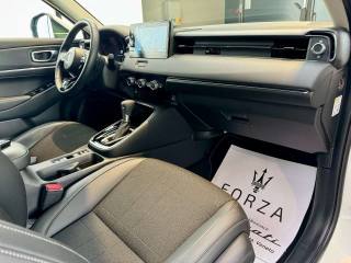 HONDA HR-V usata, con Volante in pelle