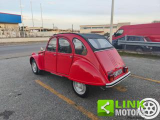 CITROEN 2CV usata 6