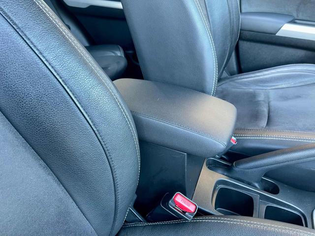SUZUKI Vitara usata, con Touch screen