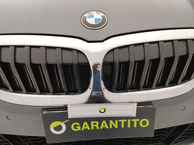 BMW 320 usata, con Sistema di chiamata d