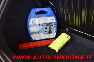 FIAT 500 usata, con Volante multifunzione