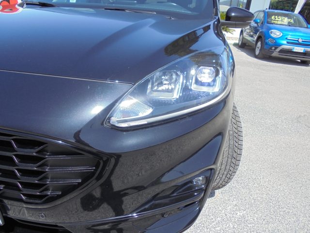 FORD Kuga usata, con Cerchi in lega