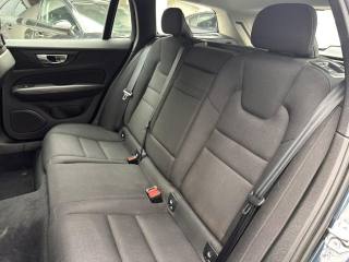 VOLVO V60 usata, con Controllo trazione