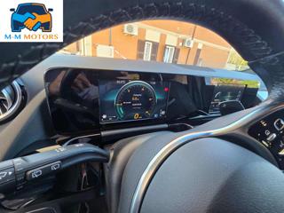 MERCEDES-BENZ GLA 200 usata, con Specchietti laterali elettrici