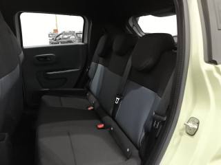 FIAT Grande Panda usata, con Fari LED