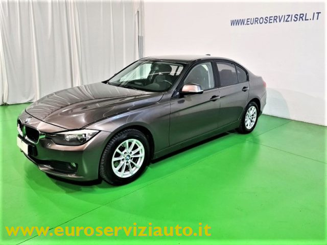 BMW 316 usata, con Controllo trazione