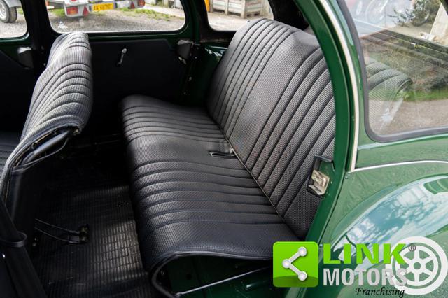 CITROEN 2CV usata 16