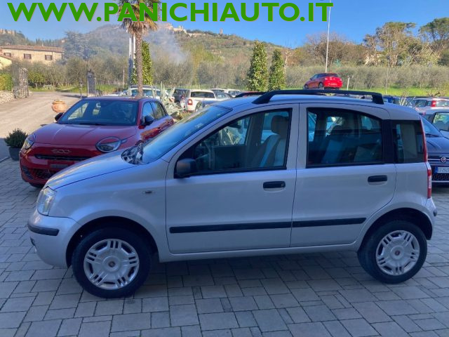 FIAT Panda usata, con Airbag Passeggero