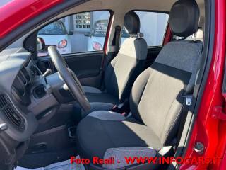 FIAT Panda usata, con Antifurto