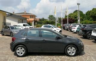VOLKSWAGEN Polo usata, con Alzacristalli elettrici