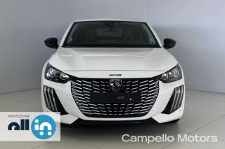 PEUGEOT 208 usata 1