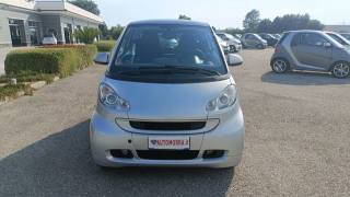 SMART ForTwo usata, con Airbag Passeggero