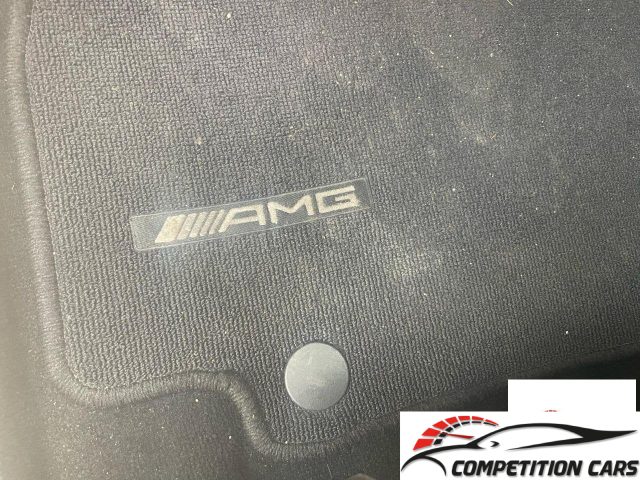 MERCEDES-BENZ GLC 250 usata 28