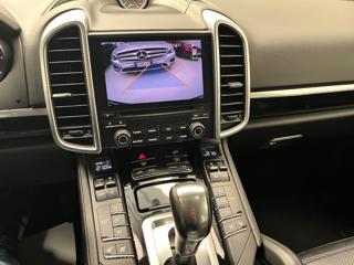 PORSCHE Cayenne usata, con Chiusura centralizzata