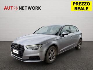 AUDI A3 1.6 TDI Business