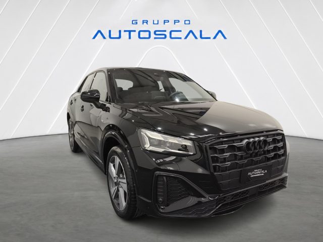 AUDI Q2 usata, con Cerchi in lega