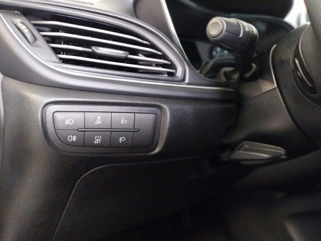 FIAT Tipo usata, con Boardcomputer