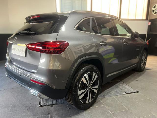 MERCEDES-BENZ GLA 180 usata, con Airbag Passeggero