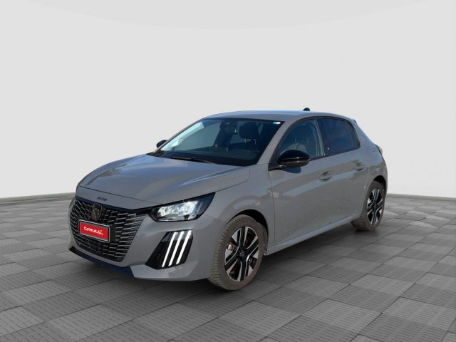 PEUGEOT 208 usata 0