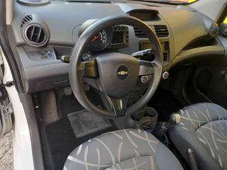 CHEVROLET Spark usata, con Sedile posteriore sdoppiato