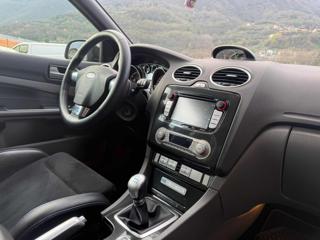 FORD Focus usata, con Controllo trazione