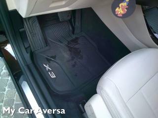 BMW X3 usata, con Cerchi in lega