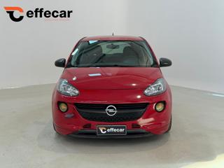 OPEL Adam usata, con Airbag