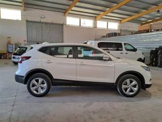 NISSAN Qashqai usata, con Airbag Passeggero
