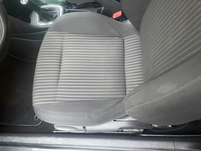 VOLKSWAGEN Polo usata, con Immobilizzatore elettronico