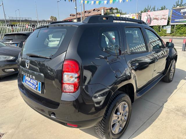 DACIA Duster usata, con Autoradio