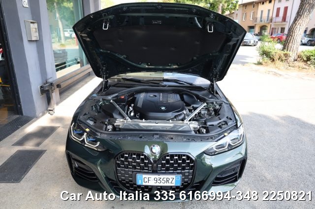 BMW M440 usata 194