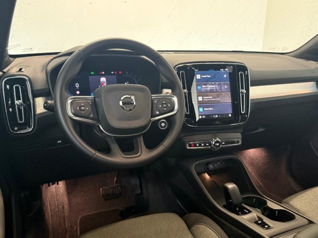 VOLVO XC40 usata, con ESP