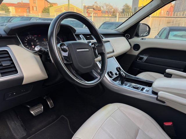 LAND ROVER Range Rover Sport usata, con ESP