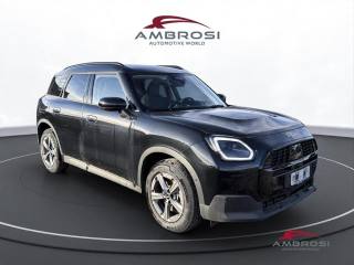 MINI Countryman usata 1