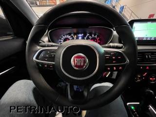 FIAT Tipo usata, con Servosterzo
